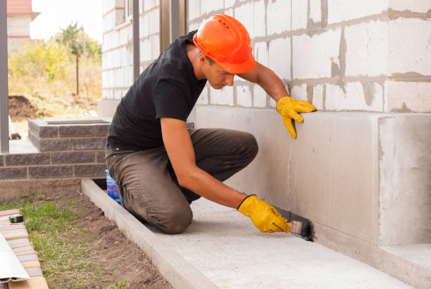 Waterproofing professionals working in Carrollton, MI